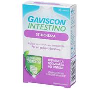 GAVISCON INTESTINO STITICHEZZA