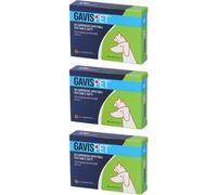 Gavispet 30 Compresse Appetibili 3x30 g Compresse