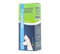 GAVISPET GEL 50 ML