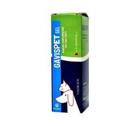 GAVISPET® GEL 50ml