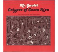 Gavitt Walter Ferguson - Mr. Gavitt: Calypsos of Costa Rica