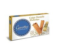 Gavottes Frittelle, pizzo, 125 g