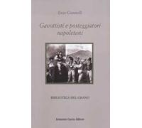 Gavottisti e posteggiatori napoletani