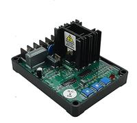 GAVR-12A GAVR 12A AVR per Generatore di Tensione Automatica Scheda Regolatore di Tensione Scheda di Regolazione Accessori Generatore