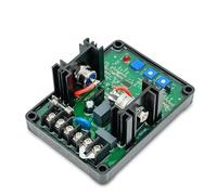 GAVR-12B Regolatore di tensione automatico Regolatore di tensione automatico universale for generatore brushless Modulo di controllo stabilizzatore