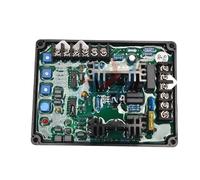 Gavr-20a Gavr 20a AVR Regolatore di tensione automatico for generatore brushless Modulo stabilizzatore universale for generatore(GAVR-20A best)