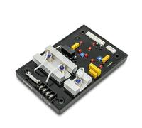 GAVR-35A Generatore Brushless Regolatore di Tensione Automatico Stabilizzatore Scheda di Controllo 'Eccitazione 35A Ricambi for Gruppi Elettrogeni
