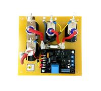 GAVR-75A GAVR-1a00A - Regolatore di tensione automatico da 75 A, 100 A, 220 V, 380 V, regolatore di tensione automatico SAVRH-75 A, SAVRH-100 A, regolatore di tensione automatico (100 A, 380 V)