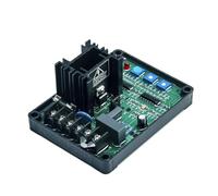 GAVR 8A 12A 15B 20A AVR Generatore Brushless Regolatore Automatico di Tensione Stabilizzatore Parti del Generatore GAVR-12A GAVR-8A GAVR15A(GAVR-20A)