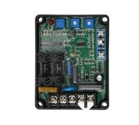 GAVR-8A AVR Generator, modulo regolatore di tensione automatico senza spazzole, generatore di corrente alternata, controller elettrico, stabilizzatore, 1 pezzo