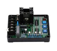 GAVR8A Modulo regolatore automatico di tensione per generatore AVR universale Stabilizzatore di tensione programmabile ad alte prestazioni per generatori di corrente Sistemi di