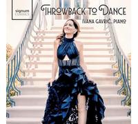 Gavric, Ivana - Throwback to Dance