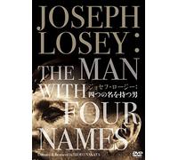 Gavrik Losey - Joseph Losey : The Man With Four Names [Edizione: Giappone]