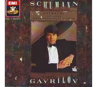 GAVRILOV ANDREI (piano) - Carnaval