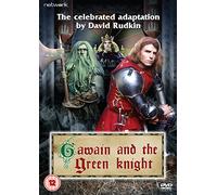 Gawain And The Green Knight [DVD] [Edizione: Regno Unito]