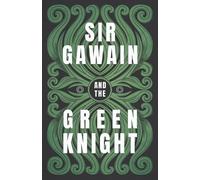 Gawain Poet Sir Gawain and the Green Knight (Tascabile)