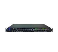 GAX-95BT Pre-effetti Kraoke Professionali KTV Processore Audio Digitale Con Effetti Eco Eco