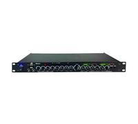 GAX-95BT Processore Eco Audio Digitale Karaoke Professionale Effetti Speciali Performance Canto