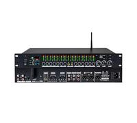 GAX-LD1500 Display For Performance Sul Palco Effetti Digitali Equalizzatore Karaoke Processore Audio For Effetti Sonori