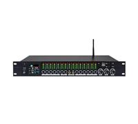 GAX-LD1500 Display Professionale Effetti Digitali Equalizzatore Karaoke Processore Audio For Effetti Sonori Da Palco