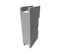 GAX42063SA Quarto campo pagina 63A GA Caratteristiche: risposta immediata LOV...