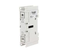 GAX42080A Quarto campo pagina 80A GA Caratteristiche: risposta immediata LOVA...