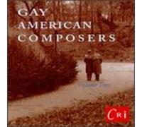 Gay American Composers Vol. 2
