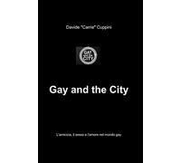 Gay and the City