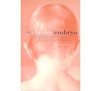 Gay Becker The Elusive Embryo (Tascabile)