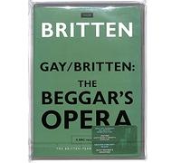Gay/Britten - The beggar's opera