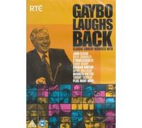 Gay Byrne-Best Comedy Moments - Gaybo Laughs Back Classic Comedy Moments From The Late Late Show [Edizione: Regno Unito]