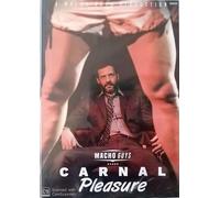 Gay Carnal pleasure MACHO GUYS mg029