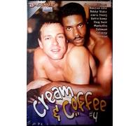 GAY Cream e coffee 4 BACCHUS dvdb4574