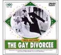 Gay Divorcee, the [34e]-New Ma