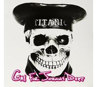 Gay For Johnny Depp - What Doesn't Kill You Eventually Kills You