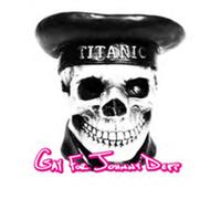 Gay For Johnny Depp What Doesn't Kill You, Eventually Kills You (Vinyl LP)