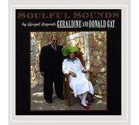Gay, Geraldine & Donald - Soulful Sounds