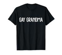 Gay Grandma Maglietta