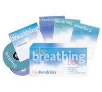 Gay Hendricks The Breathing Box (Mixed Media Product)