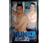 Gay Humks on film BACCHUS dvdb4526