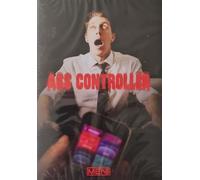 GAY IMPORT U.S.A. a.s.s. controller MEN.COM 196