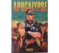GAY IMPORT U.S.A. Apocalipse MEN.COM 128