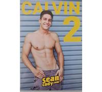 GAY IMPORT U.S.A. Calvin 2 SEAN CODY.COM sc64