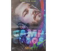 GAY IMPORT U.S.A. Camp Chaos MEN.COM 251