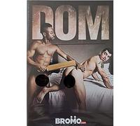 GAY IMPORT U.S.A. Dom BROMO.COM bro26