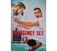 GAY IMPORT U.S.A. Emergency sex MEN.COM 241