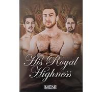 GAY IMPORT U.S.A. His royal highness MEN.COM 150