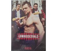 GAY IMPORT U.S.A. Lumbersexuals MEN.COM 209