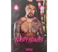 GAY IMPORT U.S.A. Nasty nights MEN.COM 248