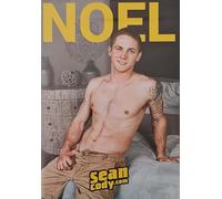 GAY IMPORT U.S.A. Noel SEAN CODY.COM sc20